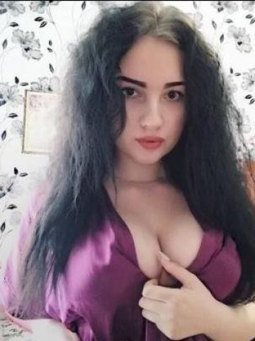 Проститутка Ирина